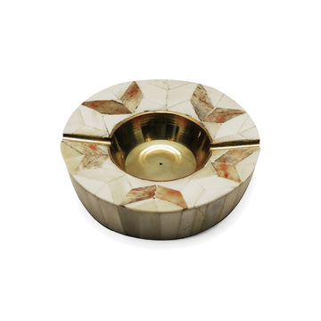 Round Ashtray - Delhi